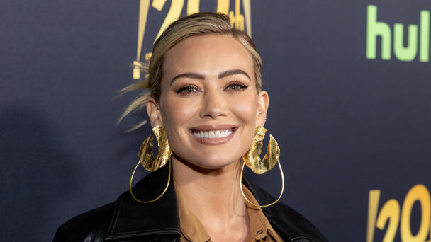 Hillary Duff Reveals She Doesn't Remember Recording THIS Iconic Song