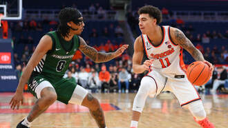 Syracuse vs. Delaware State Time, TV & Stream – Nov. 8