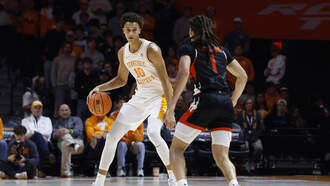 Tennessee vs. Northern Kentucky Predictions - Nov. 8