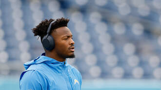 Kimani Vidal Week 10 Preview vs. the Steelers