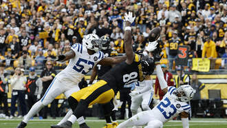 Darnell Ernest Washington Week 10 Preview vs. the Chargers