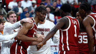 Gonzaga vs. Oklahoma Time, TV & Stream – Nov. 8