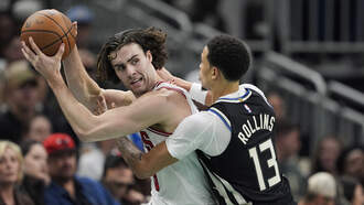 Sports - Cavaliers vs. Bulls Predictions, Odds & Stats – Nov. 8