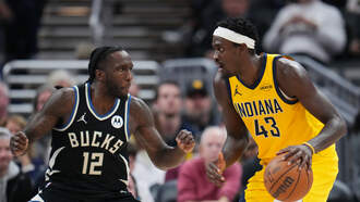 Sports - Nuggets vs. Pacers Predictions, Odds & Stats – Nov. 8