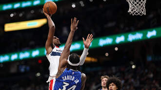 Mavericks vs. Wizards Predictions, Odds & Stats – Nov. 8