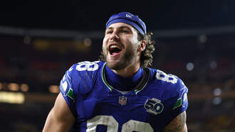 Sports - Albert Barner Week 10 Preview vs. the Cardinals