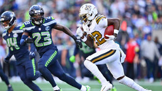 Sports - Rashid Shaheed Week 10 Preview vs. the Cardinals