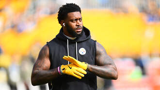 D.K. Metcalf Week 10 Preview vs. the Chargers