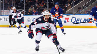 Canucks vs. Blue Jackets Time, TV & Live Stream – 11/8/2025