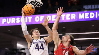 Sports - Illinois State vs. Cornell Time, TV & Stream – Nov. 9