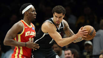 Sports - Knicks vs. Nets Time, TV & Stream – Nov. 9