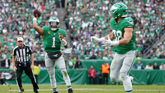 Dallas Goedert Week 10 Preview vs. the Packers