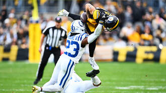 Sports - Roman Wilson Week 10 Preview vs. the Chargers