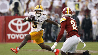 Sports - Nov. 28 ASU vs. Arizona Football Tickets