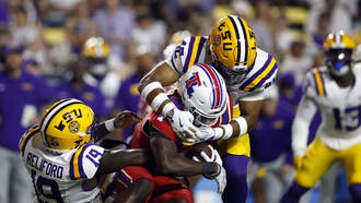 Nov. 29 Missouri St vs. La. Tech Football Tickets