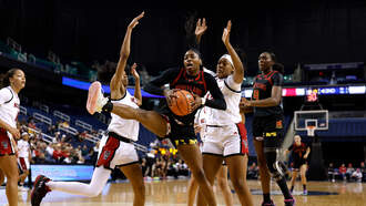 Sports - Maryland vs. Georgetown Women's Basketball Predictions - Nov. 9