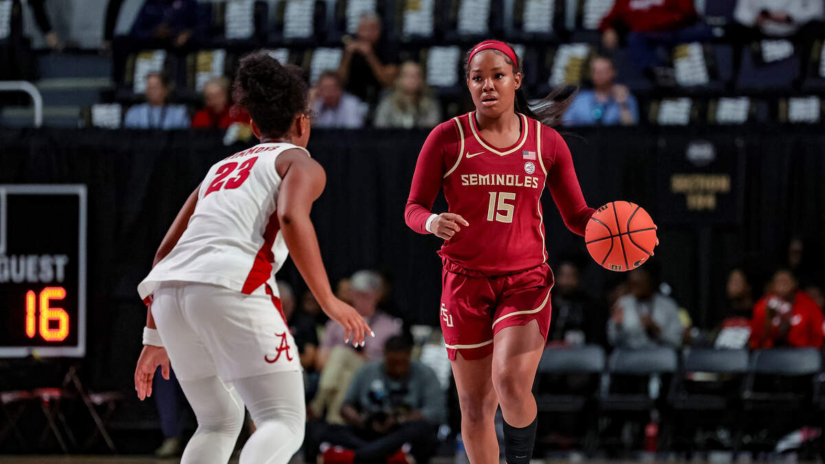 UConn vs. Florida State Women's Basketball Predictions - Nov. 9