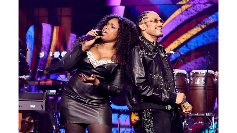 2025 Rock & Roll Hall Of Fame Induction Ceremony - Inside