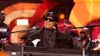 Rock & Roll Hall of Fame Welcomes 2025 Inductees