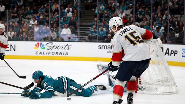 Golden Knights vs. Panthers Prediction & Picks - Nov. 10