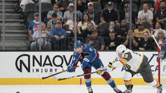 Avalanche vs. Canucks Prediction & Picks - Nov. 9