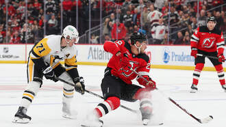 Sports - Kings vs. Penguins Prediction & Picks - Nov. 9