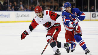 Hurricanes vs. Maple Leafs Prediction & Picks - Nov. 9