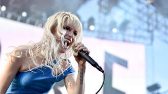 Website Leak Reveals Hayley Williams’ 2026 Tour Schedule