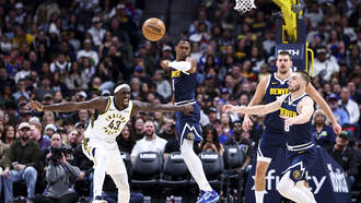 Warriors vs. Pacers Predictions, Odds & Stats – Nov. 9