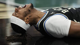 Rockets vs. Bucks Predictions, Odds & Stats – Nov. 9