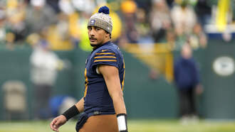 Jordan Love Week 10 Preview vs. the Eagles