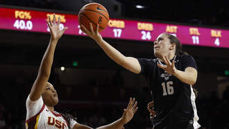 NC State vs. USC Women's Basketball Predictions - Nov. 9