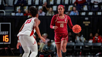 UConn vs. Florida State Women's Basketball Predictions - Nov. 9