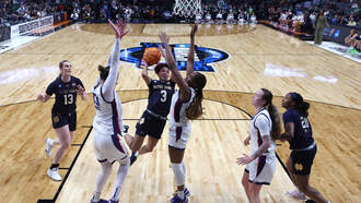 Notre Dame vs. Chicago State Women's Basketball Predictions - Nov. 9