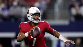 Seahawks vs. Cardinals Nov. 9 Viewing Options: TV, Live Stream