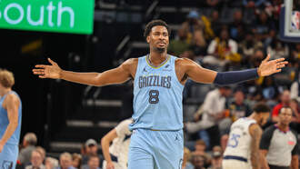 Sports - Thunder vs. Grizzlies Time, TV & Stream – Nov. 9