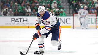 Oilers vs. Blue Jackets Prediction & Picks - Nov. 10