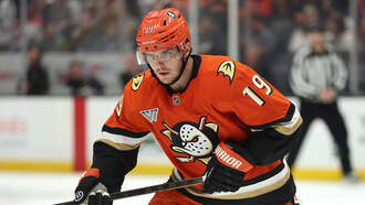 Sports - Jets vs. Ducks Prediction & Picks - Nov. 9