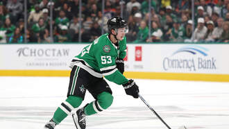 Stars vs. Kraken Prediction & Picks - Nov. 9