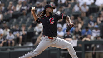 Guardians Pitchers Indicted In Connection With Betting