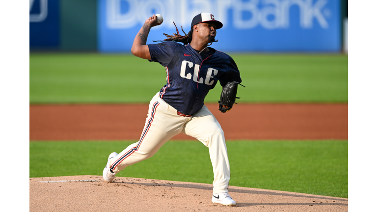 St. Louis Cardinals v Cleveland Guardians
