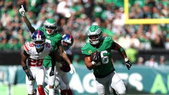 Sports - Saquon Barkley Week 10 Preview vs. the Packers