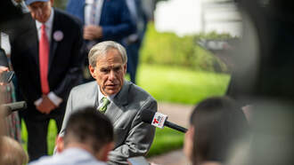 Gov. Abbott Announces Historic Reelection Campaign