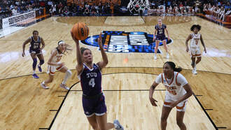 TCU vs. Sam Houston Women's Basketball Predictions - Nov. 9