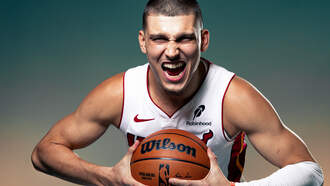 Cavaliers vs. Heat Predictions, Odds & Stats – Nov. 10