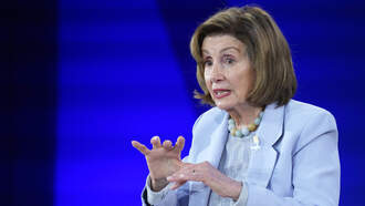 Former House Speaker Nancy Pelosi To retire from Congress after this Term