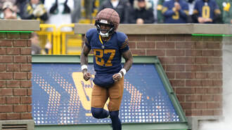 Sports - Romeo Izziyh Doubs Week 10 Preview vs. the Eagles