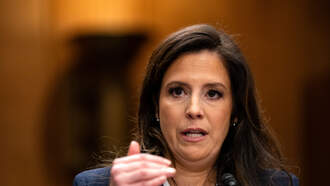 Elise Stefanik will Announce Run for NY governor Friday