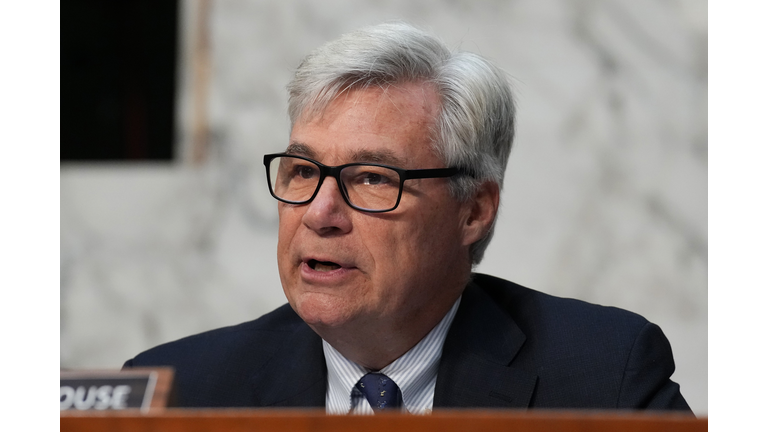 FBI Director Kash Patel Testifies In Hearings On Capitol Hill