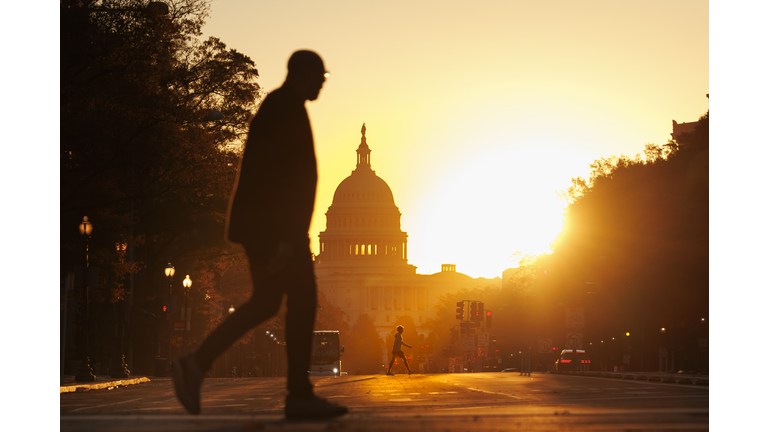 Federal Government Shutdown Becomes Longest On Record